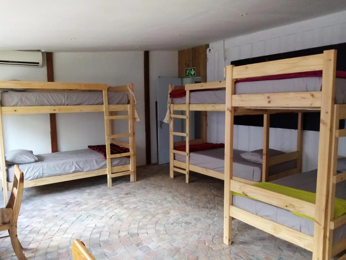 Blue Rock Accommodation Gordons Bay Hostel