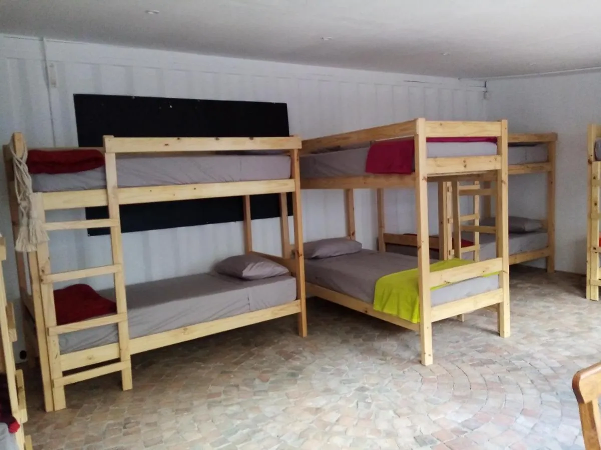 Hostel Blue Rock Accommodation Gordons Bay