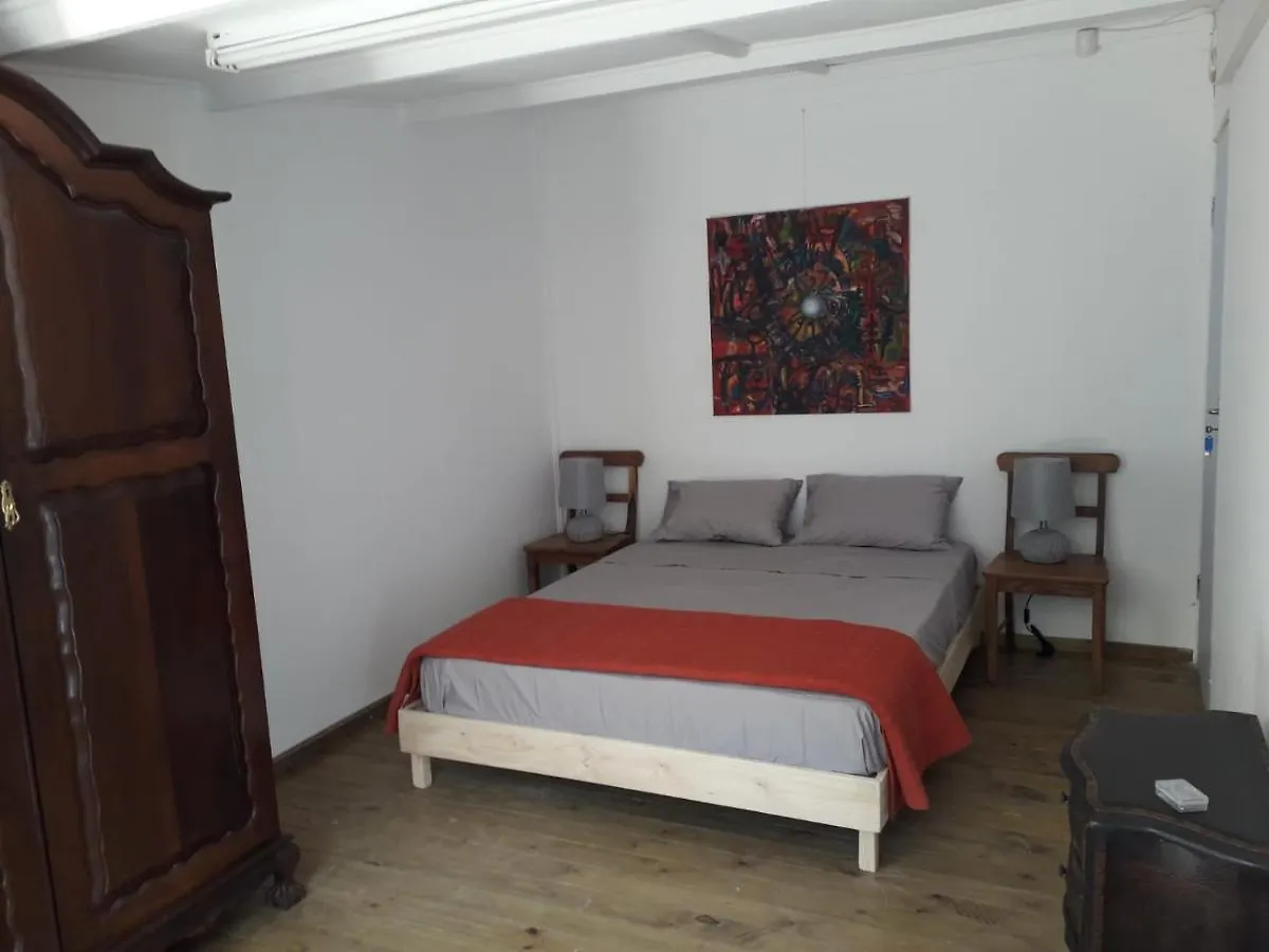 Blue Rock Accommodation Gordons Bay South Africa