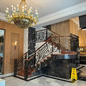 https://redline-hotel.alltbilisihotels.com