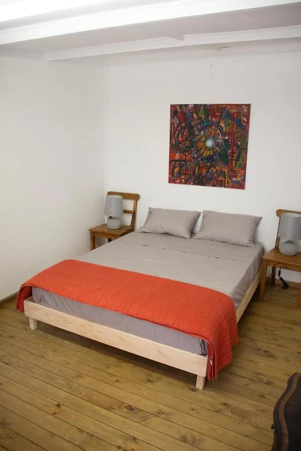 Blue Rock Accommodation Gordons Bay South Africa