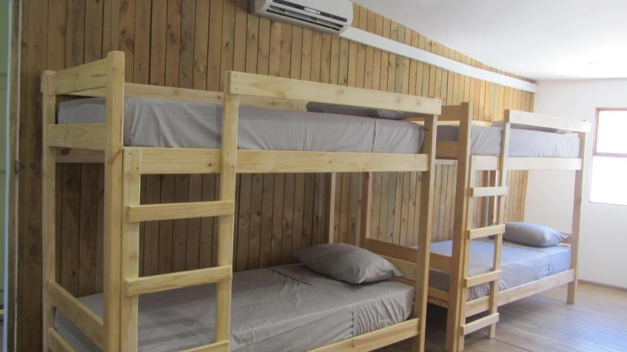 Blue Rock Accommodation Gordons Bay Hostel