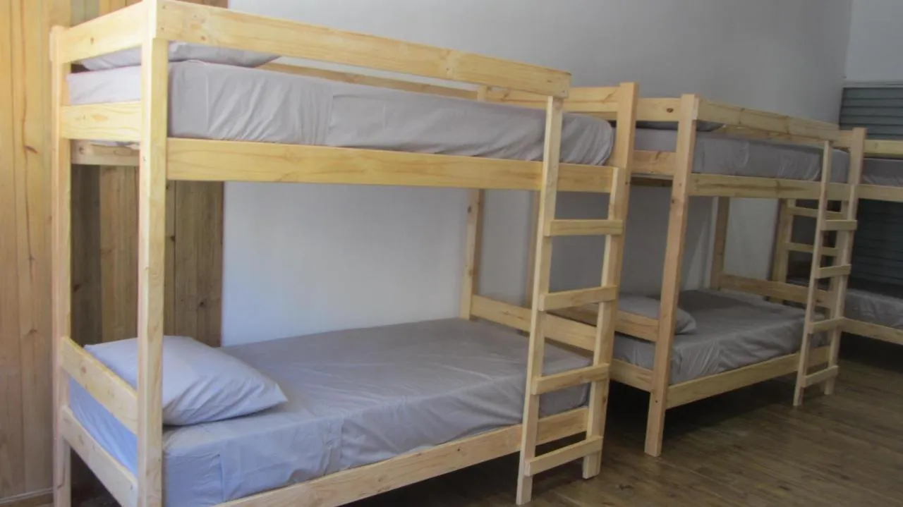 Hostel Blue Rock Accommodation Gordons Bay South Africa