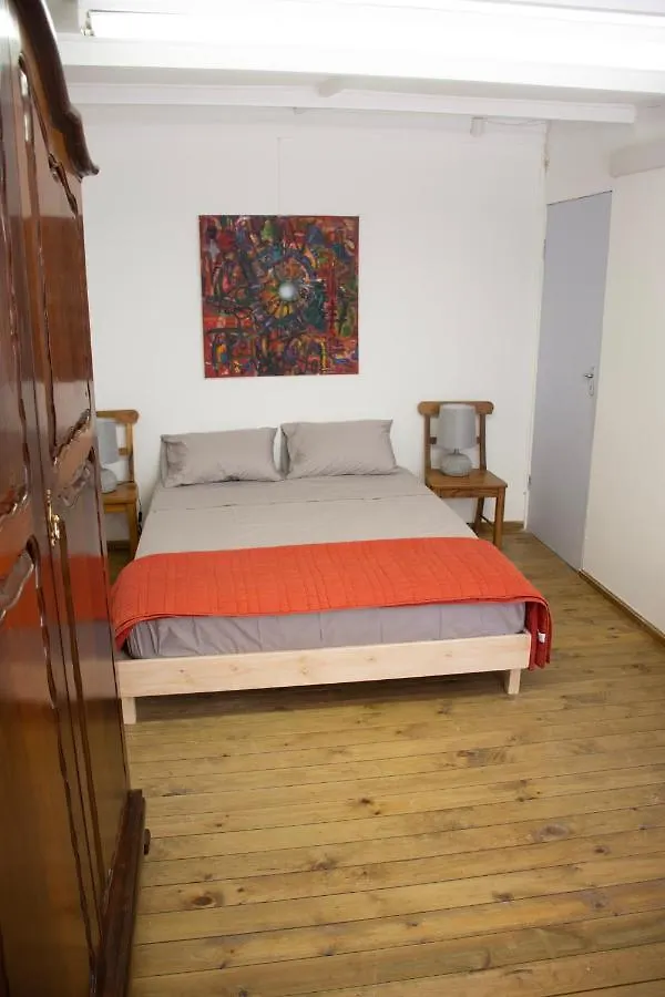 Blue Rock Accommodation Gordons Bay Hostel