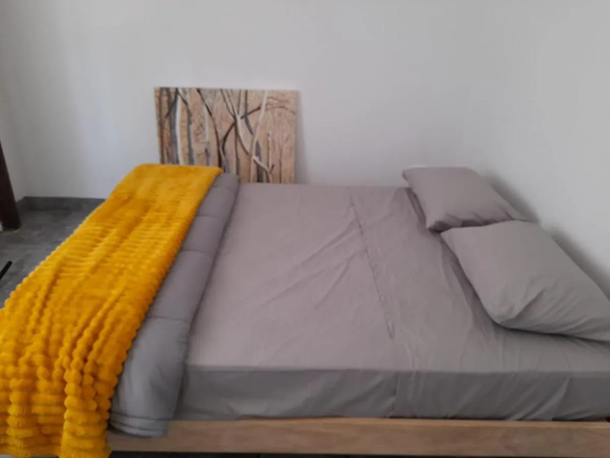 Hostel Blue Rock Accommodation Gordons Bay