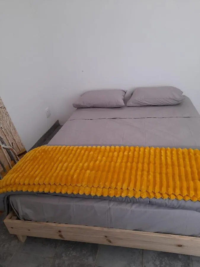 Blue Rock Accommodation Gordons Bay